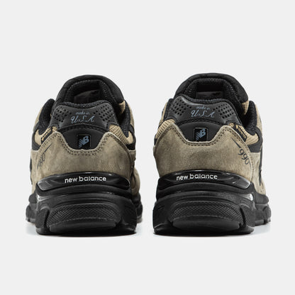 New Balance 990 | Gore-Tex | Термо