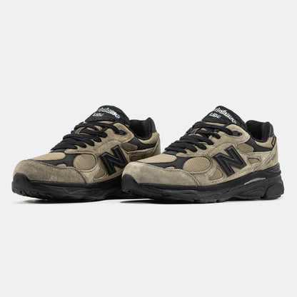 New Balance 990 | Gore-Tex | Термо