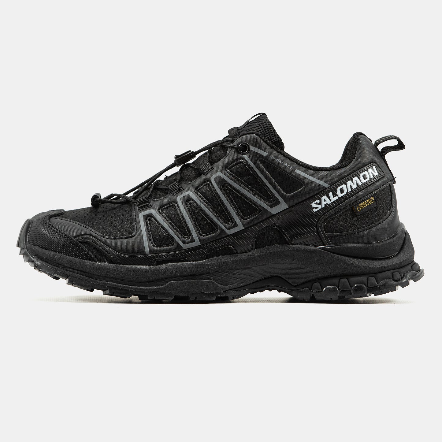 Salomon XA PRO 3D Amphib | Gore-Tex | Термо
