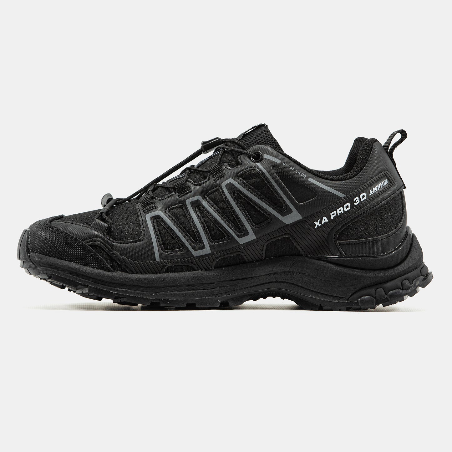 Salomon XA PRO 3D Amphib | Gore-Tex | Термо