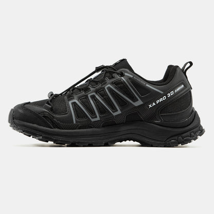 Salomon XA PRO 3D Amphib | Gore-Tex | Термо