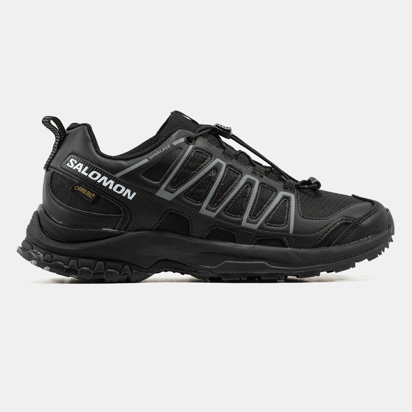 Salomon XA PRO 3D Amphib | Gore-Tex | Термо
