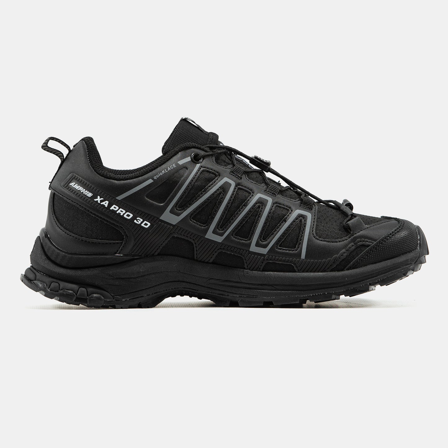 Salomon XA PRO 3D Amphib | Gore-Tex | Термо