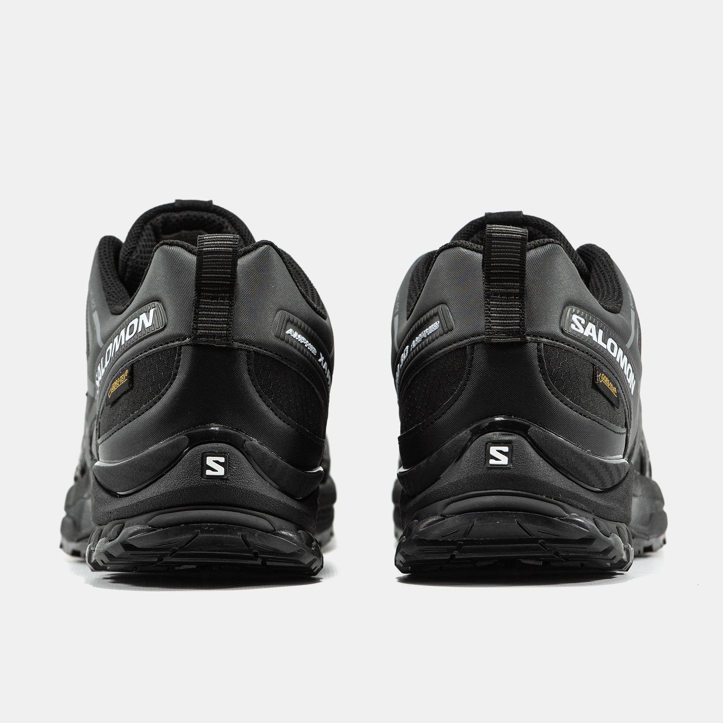 Salomon XA PRO 3D Amphib | Gore-Tex | Термо