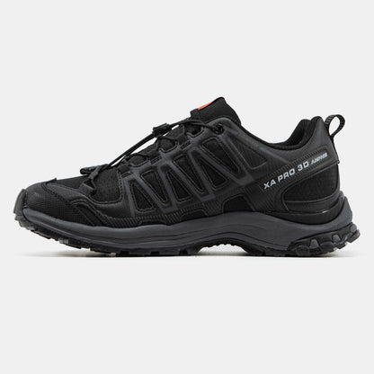 Salomon XA PRO 3D Amphib | Gore-Tex | Термо