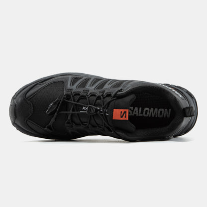 Salomon XA PRO 3D Amphib | Gore-Tex | Термо