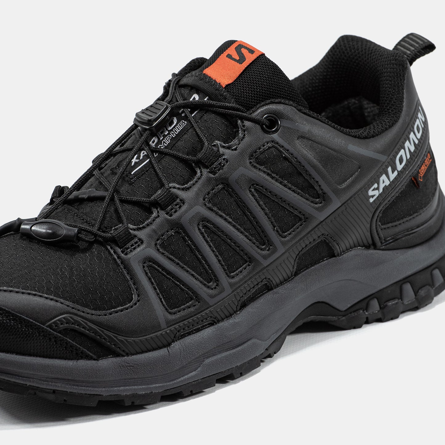 Salomon XA PRO 3D Amphib | Gore-Tex | Термо