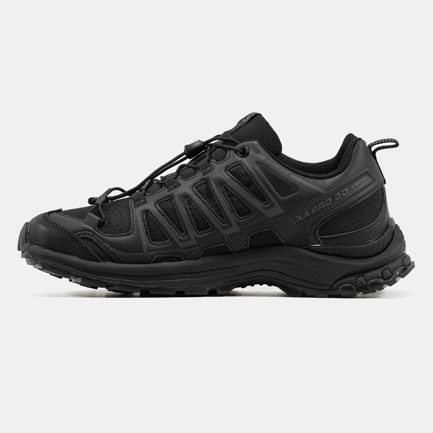 Salomon XA PRO 3D Amphib | Gore-Tex | Термо