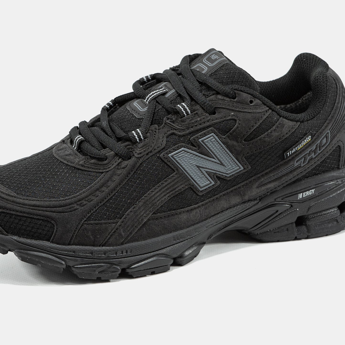 New Balance 740 | Gore-Tex | Термо