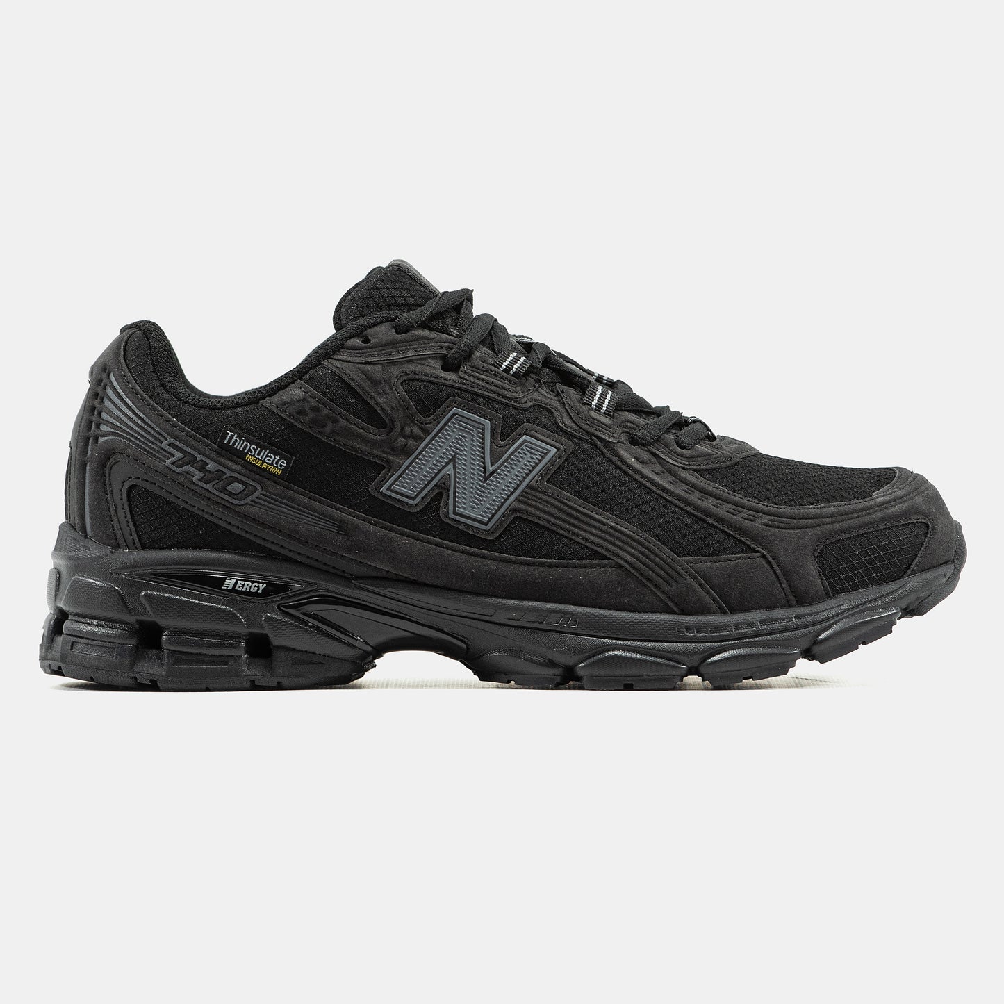 New Balance 740 | Gore-Tex | Термо