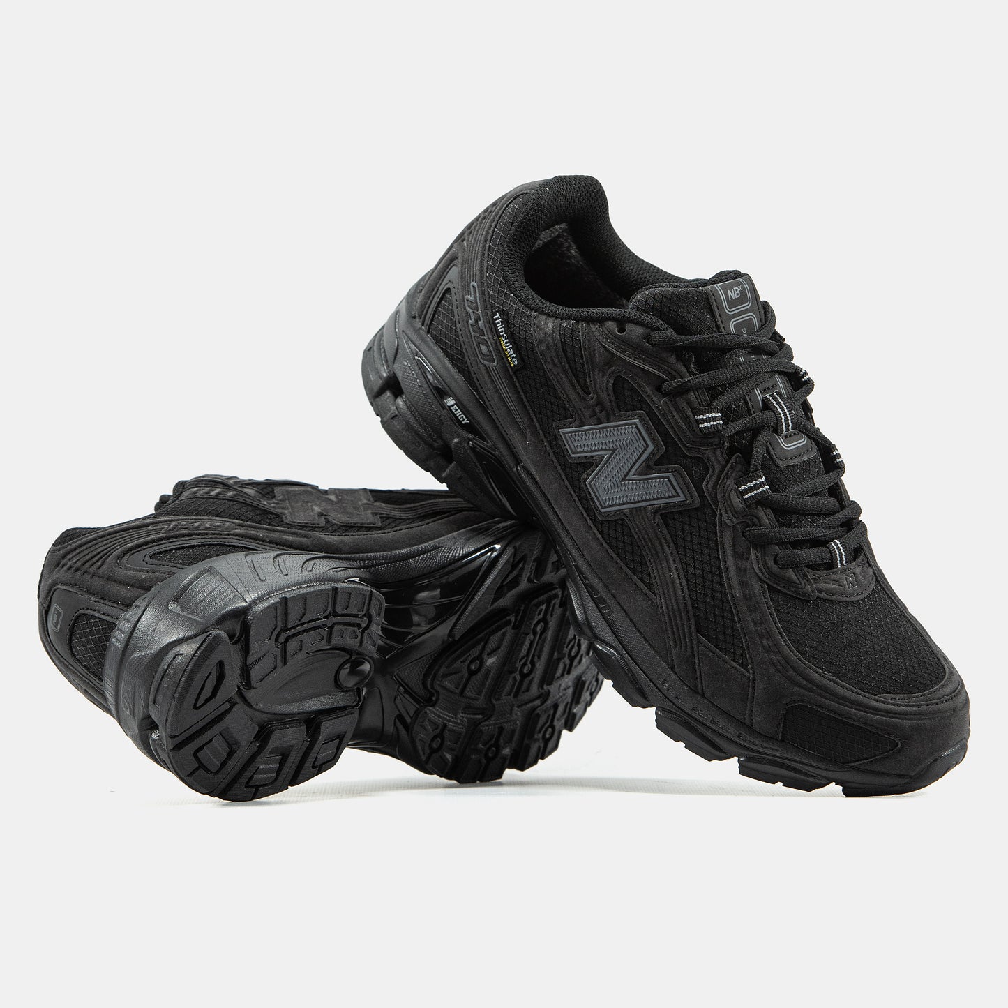 New Balance 740 | Gore-Tex | Термо