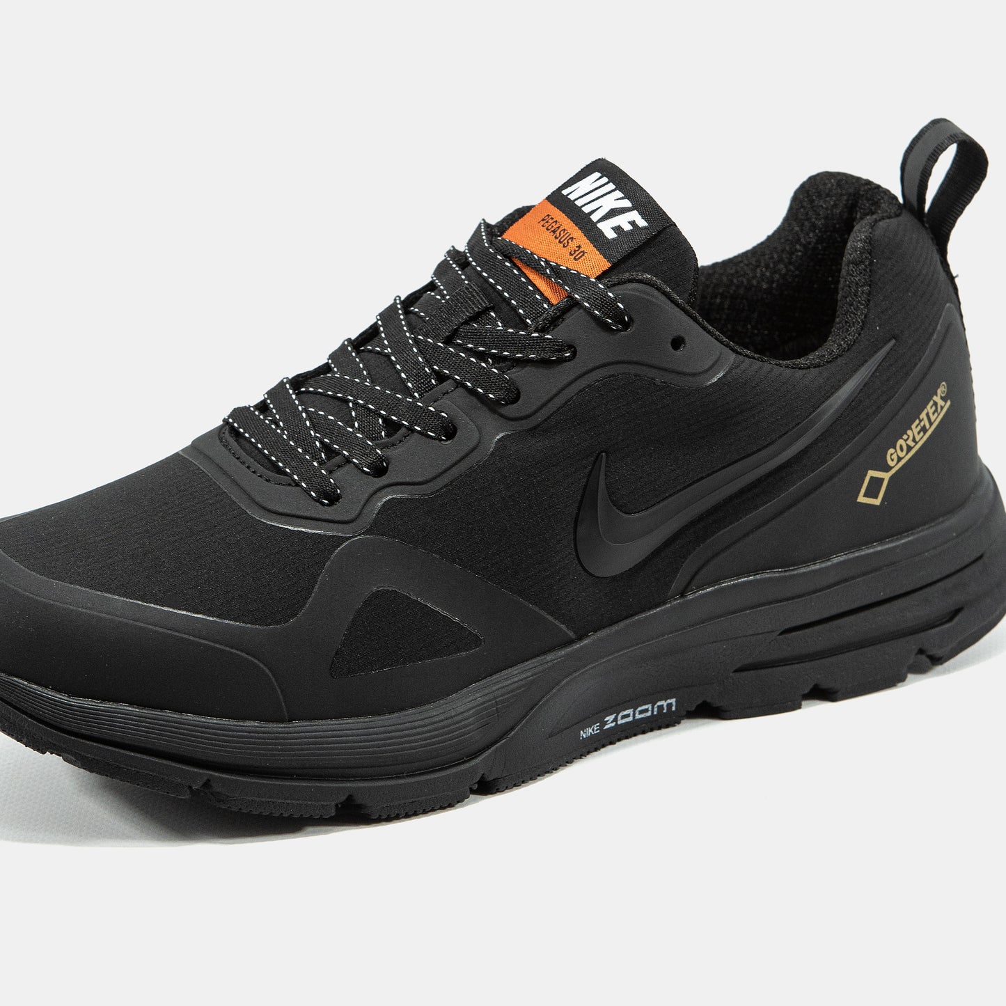 Nike Structure 37x | Gore-Tex | Термо