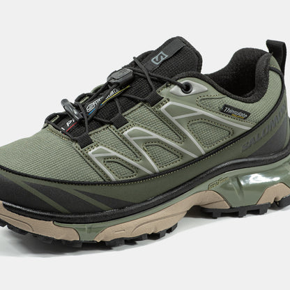 Salomon XA Pro Street | Gore-Tex | Термо