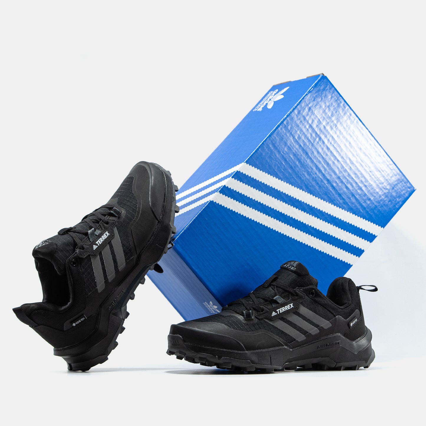 Adidas Terrex AX4 | Gore-Tex | Термо