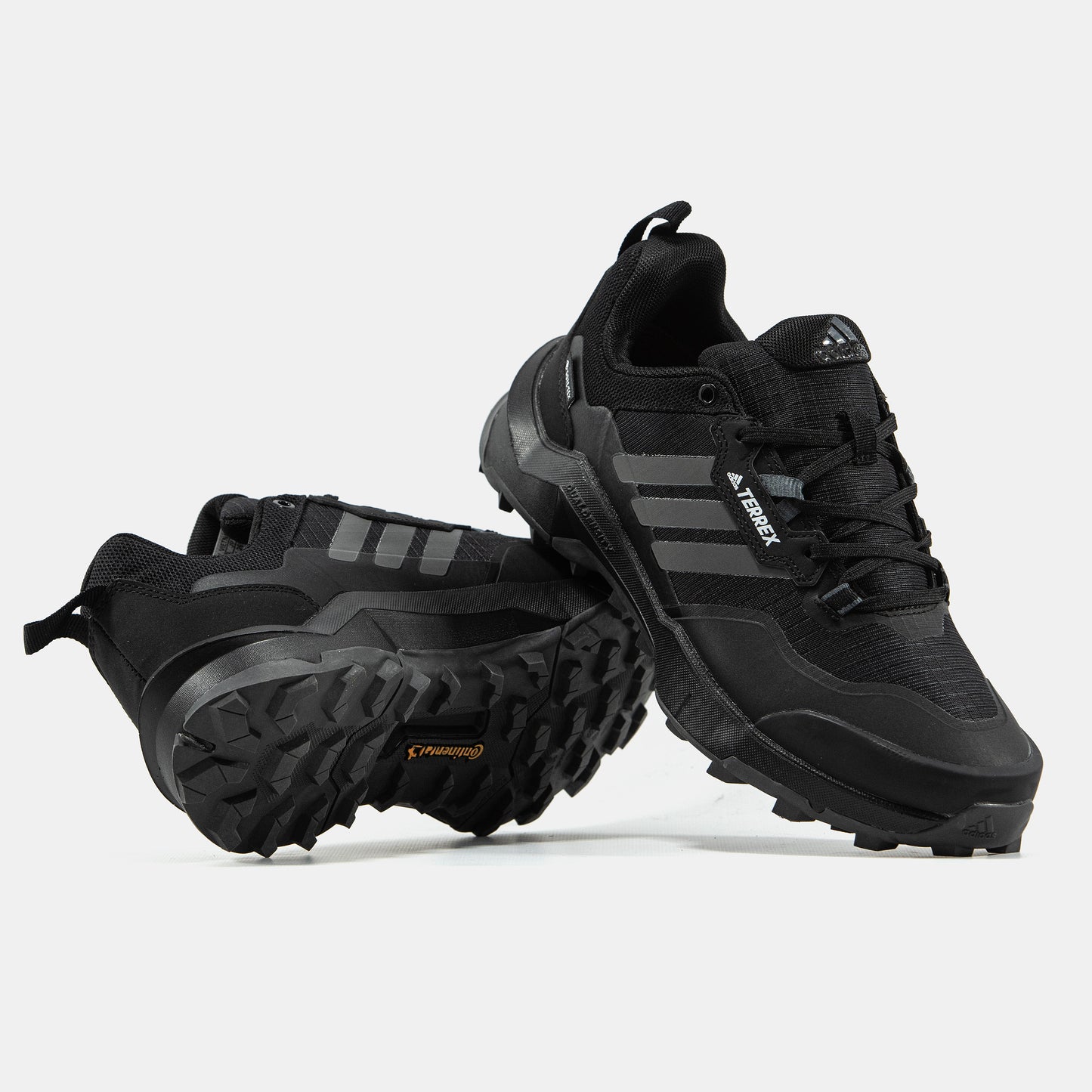 Adidas Terrex AX4 | Gore-Tex | Термо