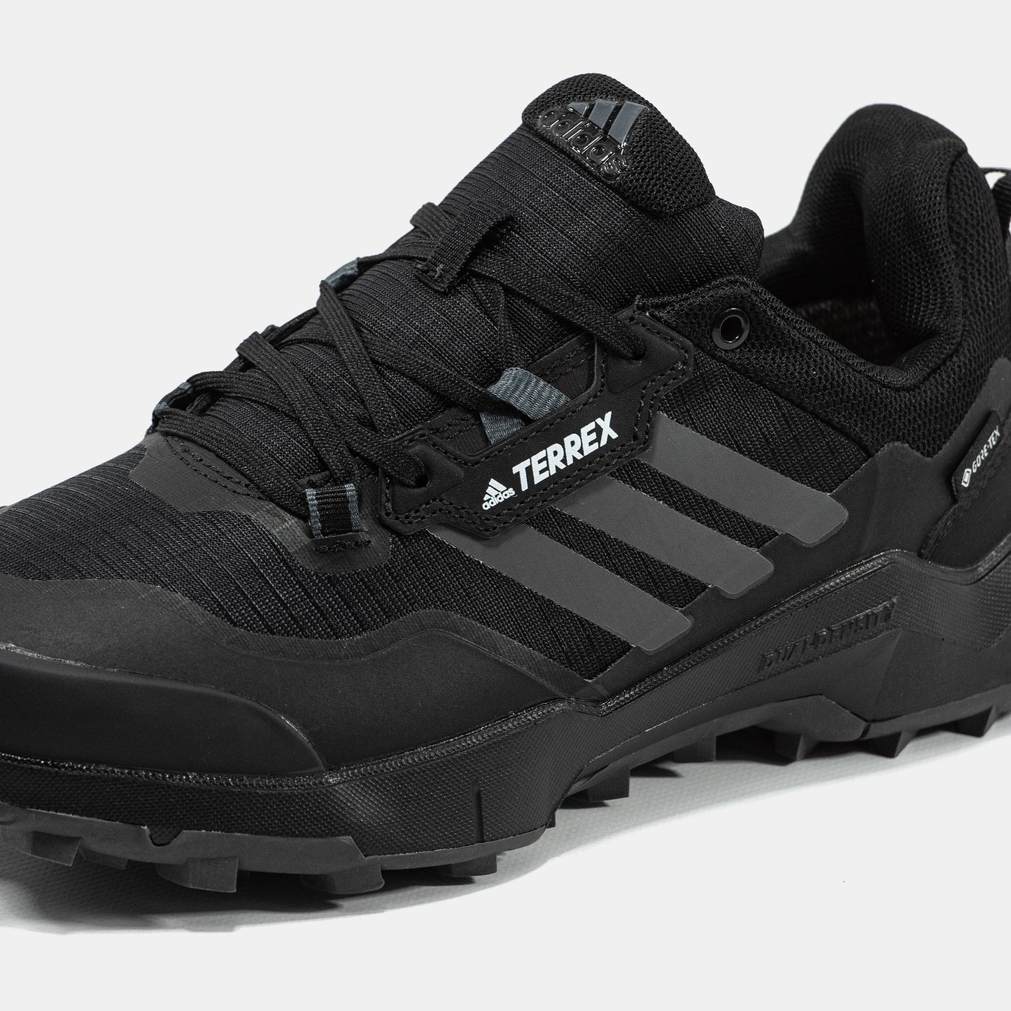 Adidas Terrex AX4 | Gore-Tex | Термо
