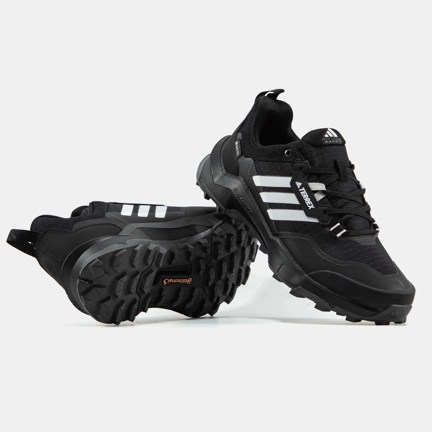 Adidas Terrex AX4 | Gore-Tex | Термо