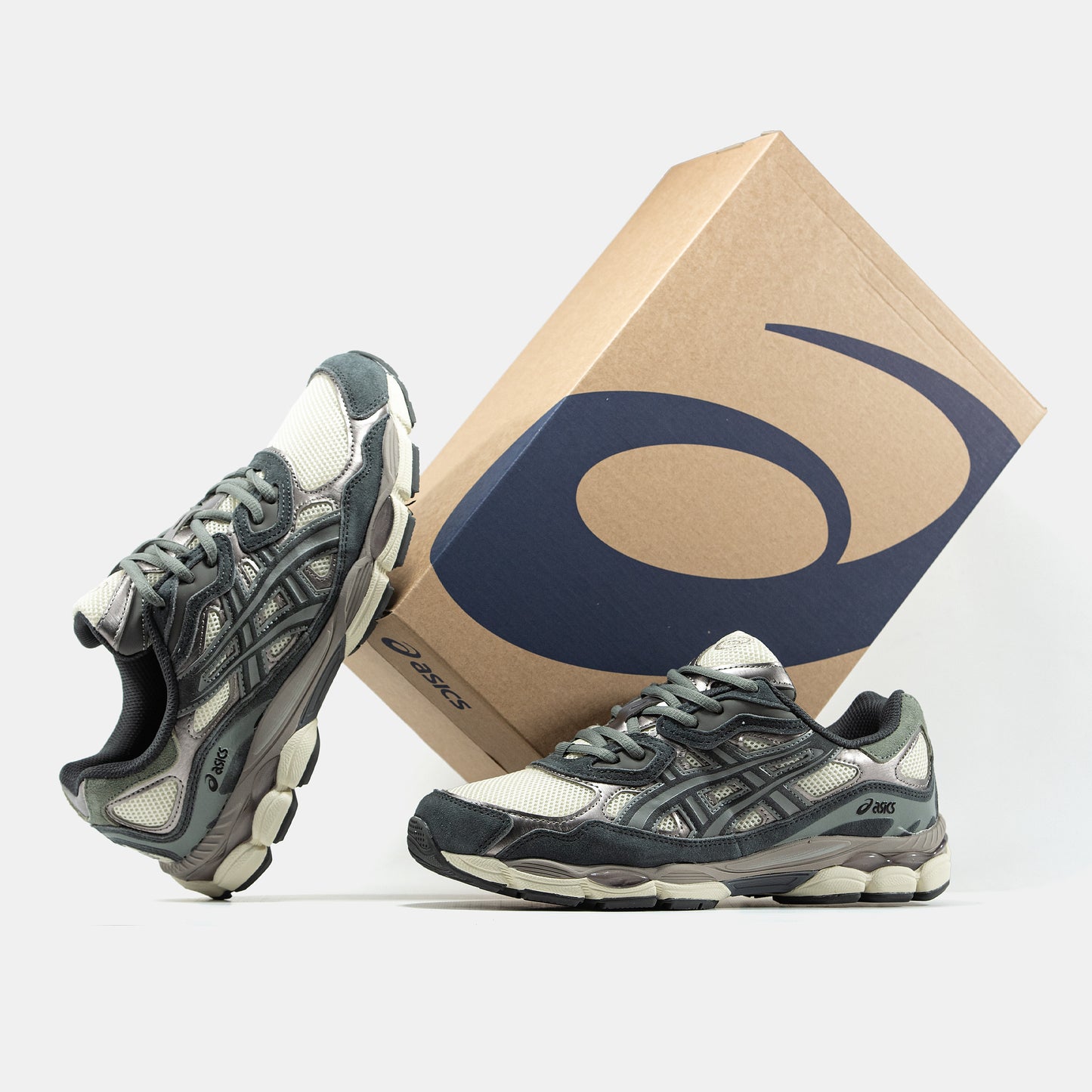 Asics Gel-NYC