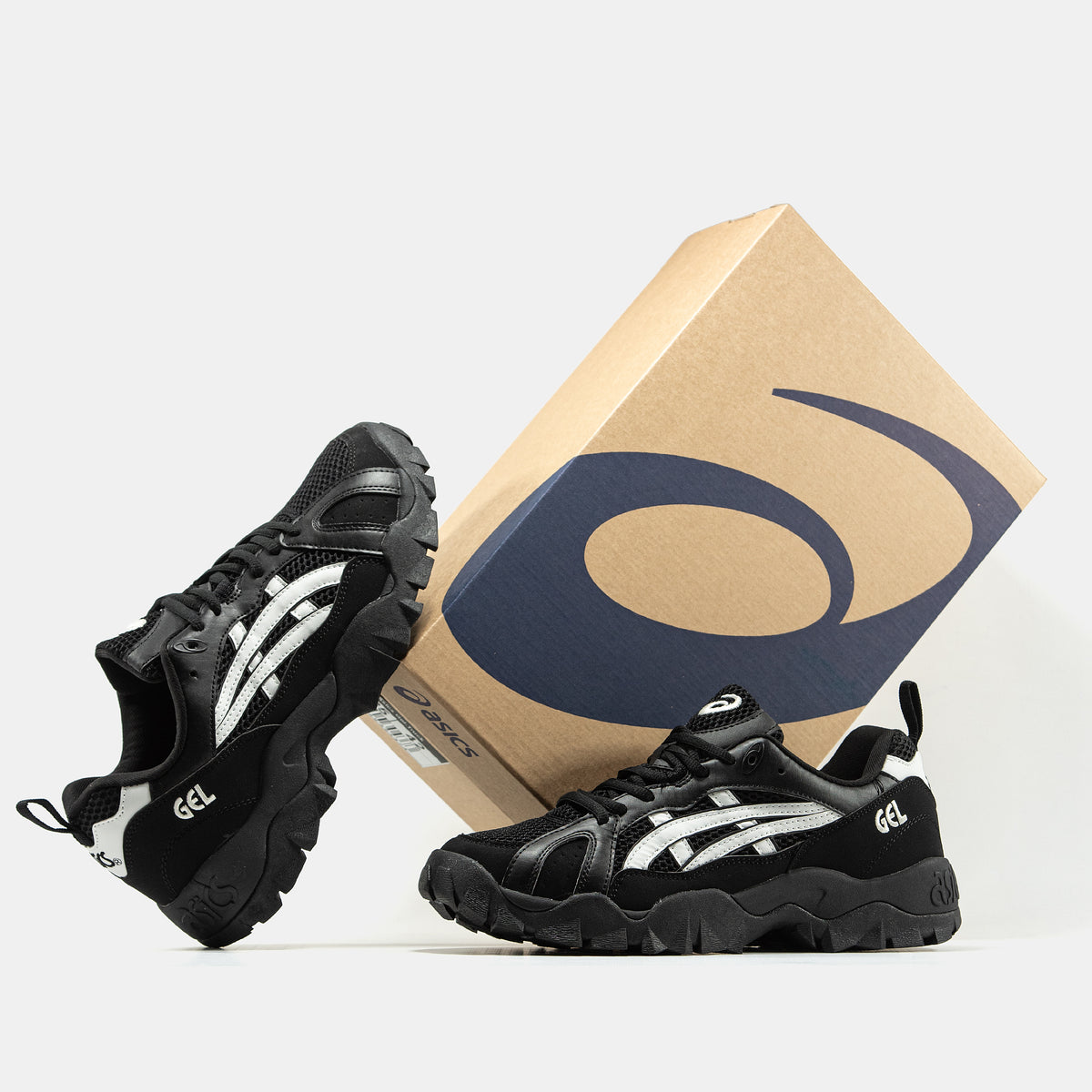 Asics Gel-Truck