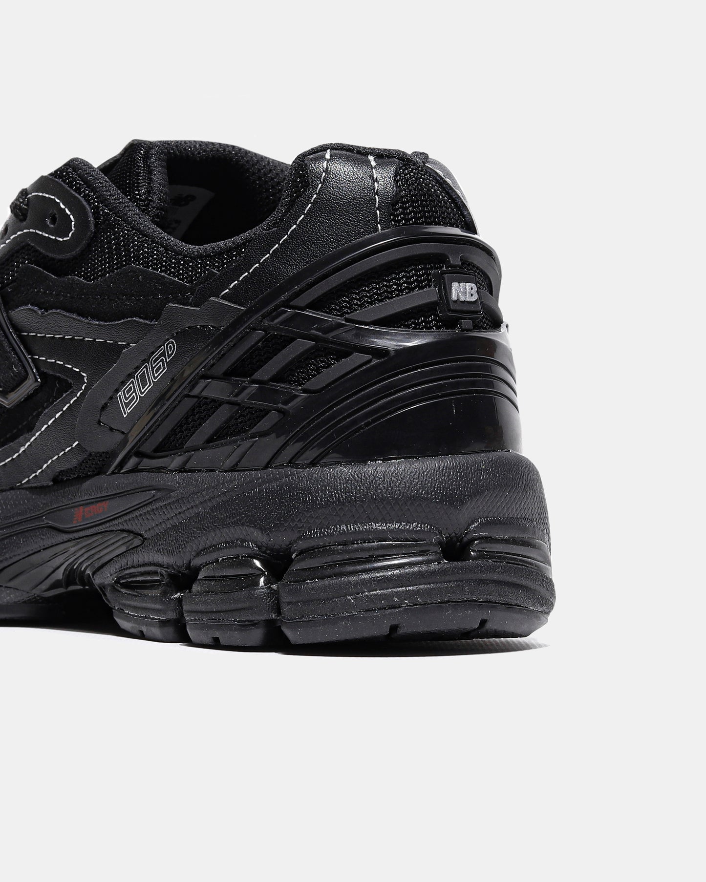 New Balance 1906D Protection Pack "Black"