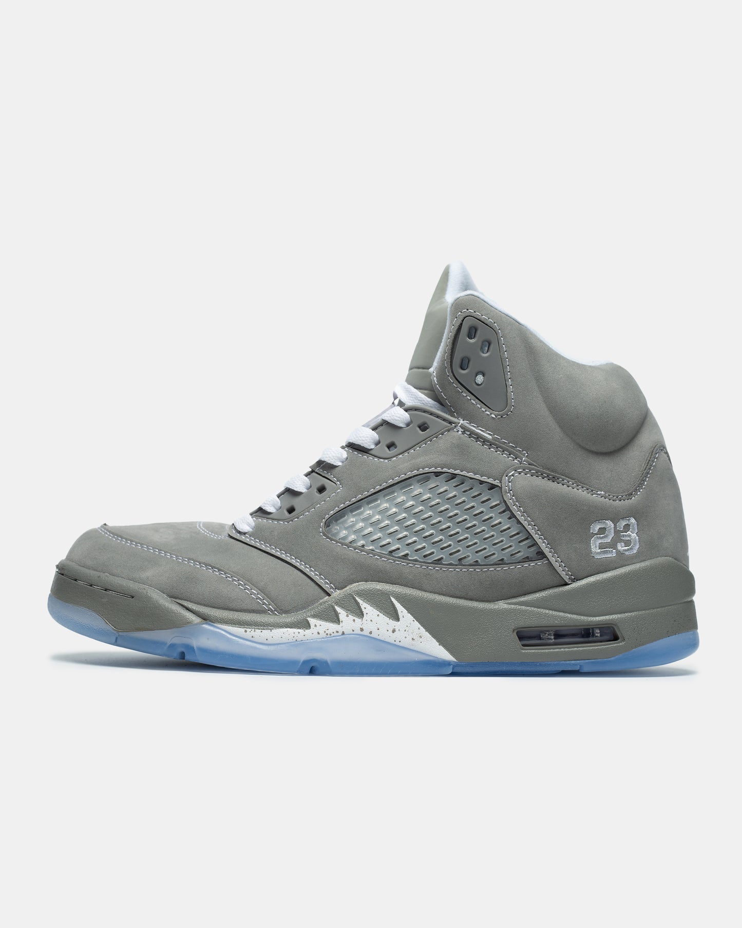 Nike Air Jordan 5 Retro 'Wolf Grey'