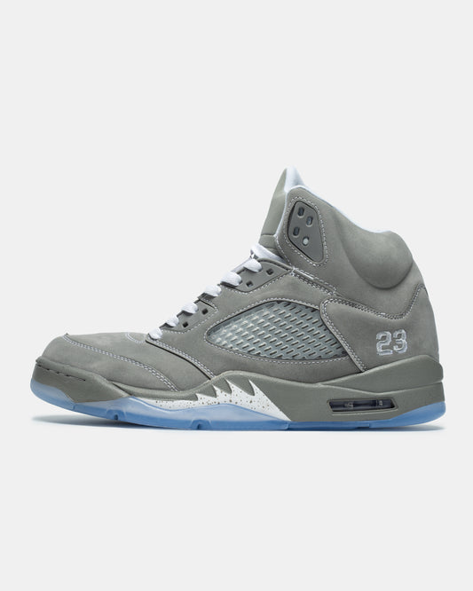 Nike Air Jordan 5 Retro 'Wolf Grey'