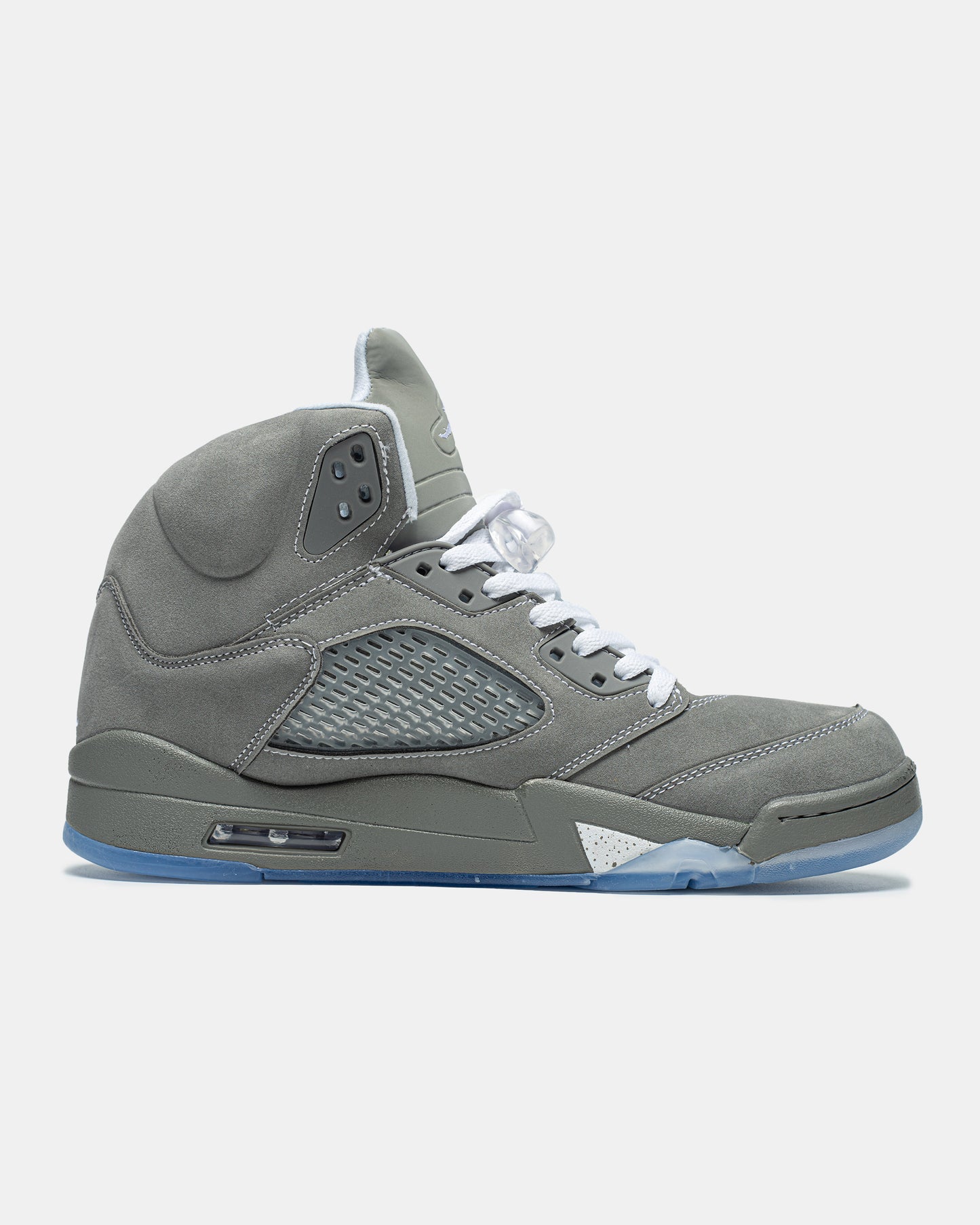 Nike Air Jordan 5 Retro 'Wolf Grey'