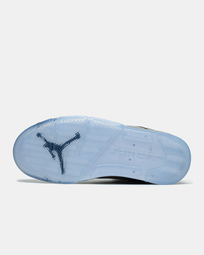 Nike Air Jordan 5 Retro 'Wolf Grey'