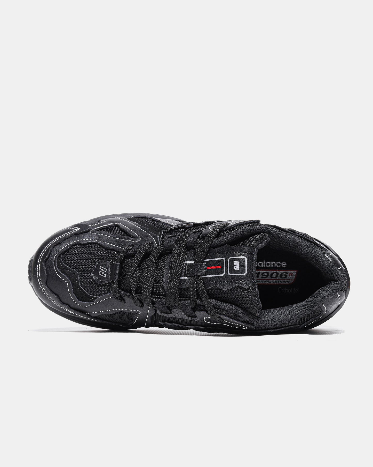 New Balance 1906D Protection Pack "Black"