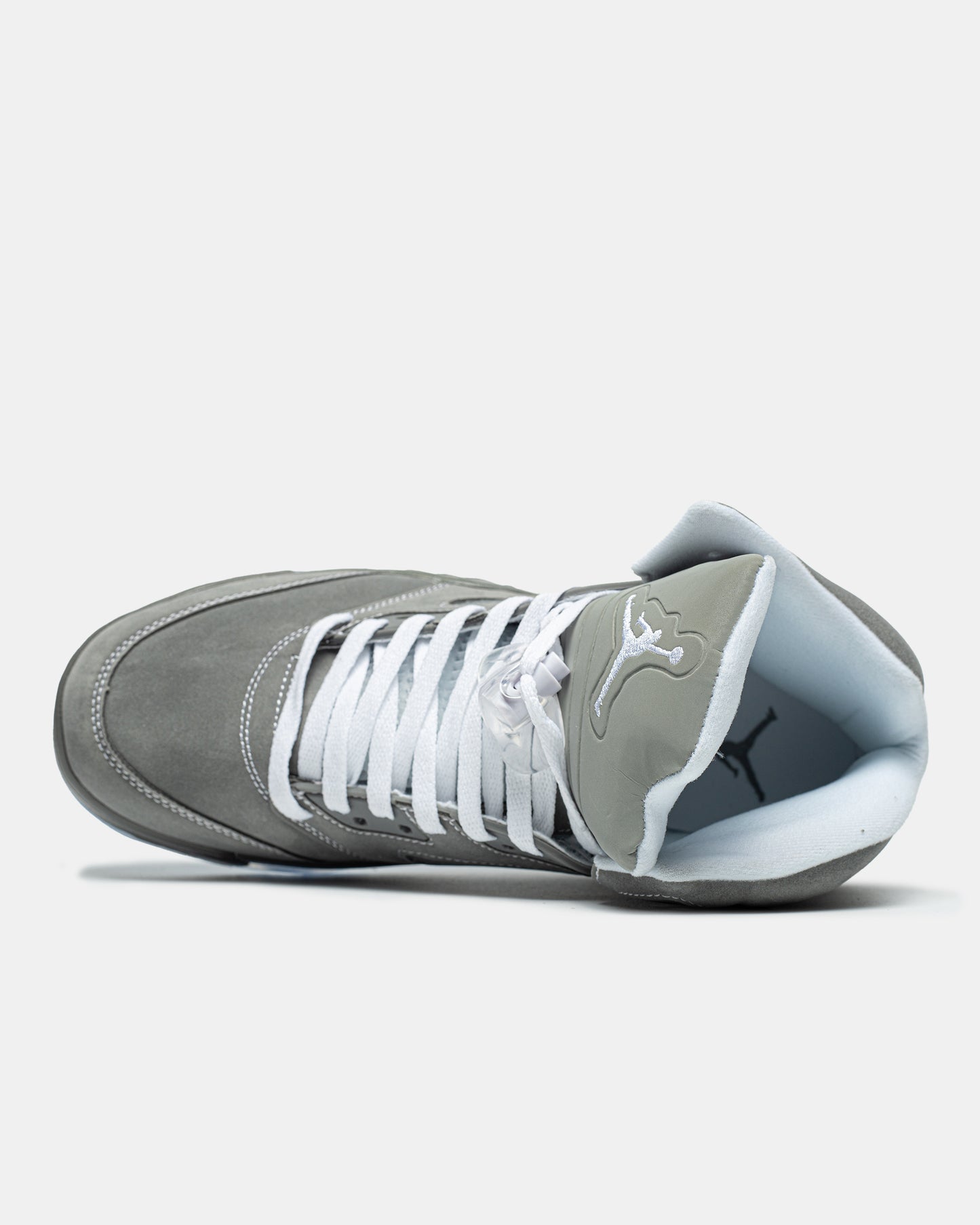 Nike Air Jordan 5 Retro 'Wolf Grey'