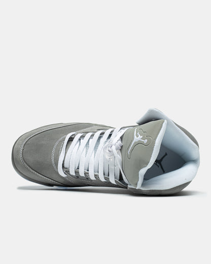Nike Air Jordan 5 Retro 'Wolf Grey'