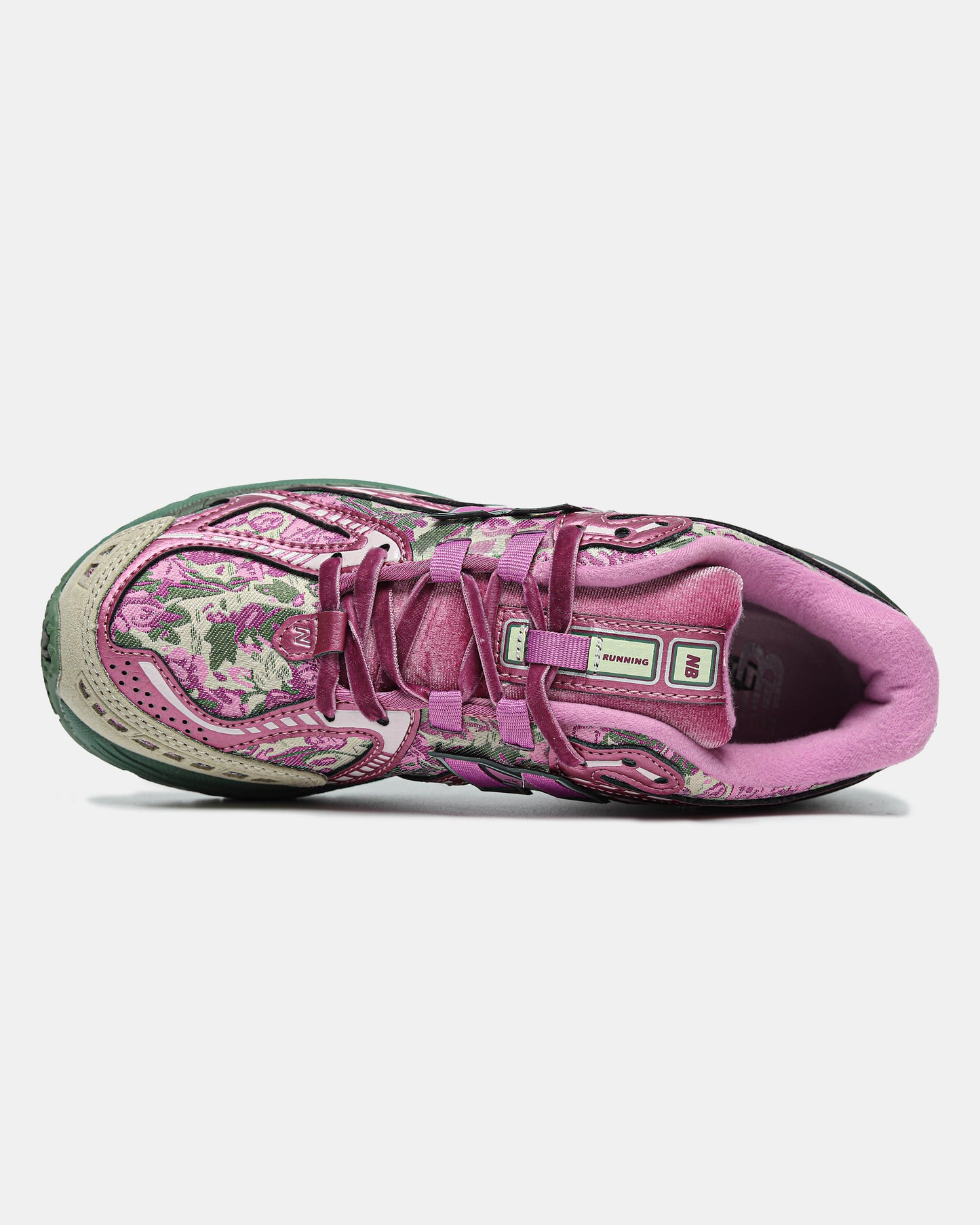 New Balance 1906R x Jack Harlow ‚Rose Runner‘ M1906RJH