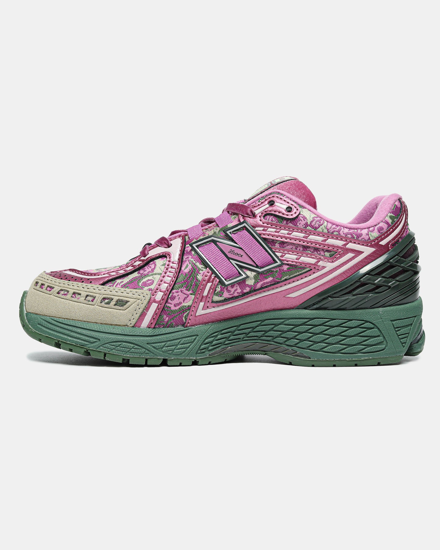 New Balance 1906R x Jack Harlow ‚Rose Runner‘ M1906RJH