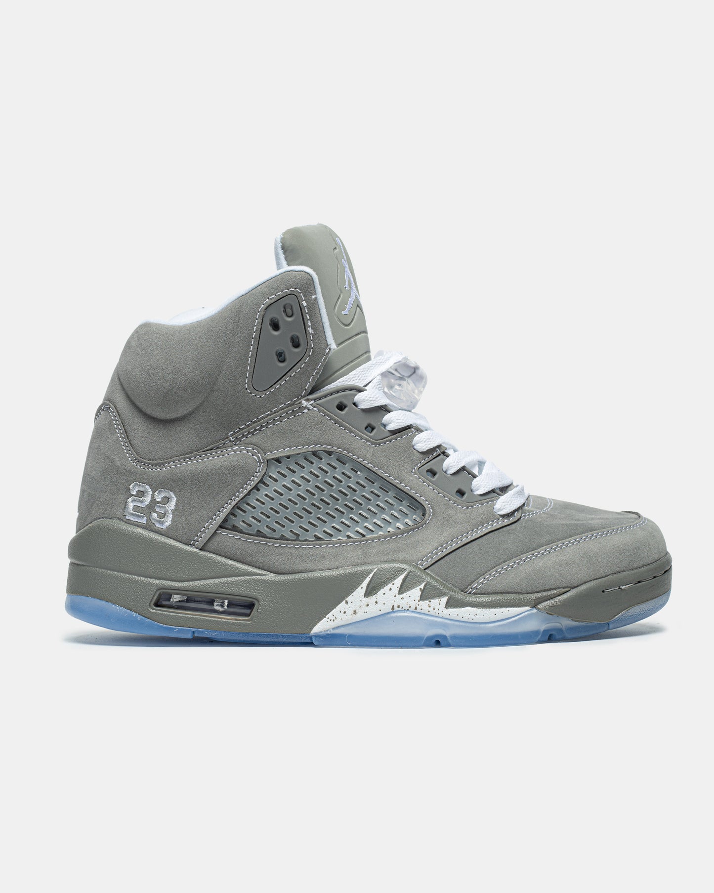 Nike Air Jordan 5 Retro 'Wolf Grey'