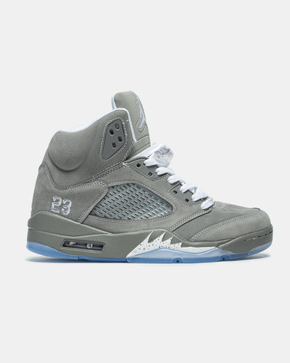 Nike Air Jordan 5 Retro 'Wolf Grey'