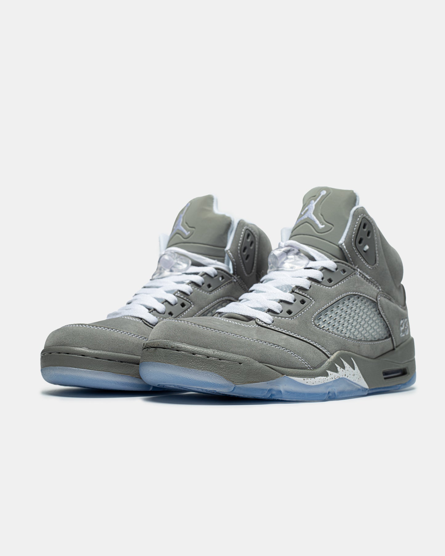 Nike Air Jordan 5 Retro 'Wolf Grey'