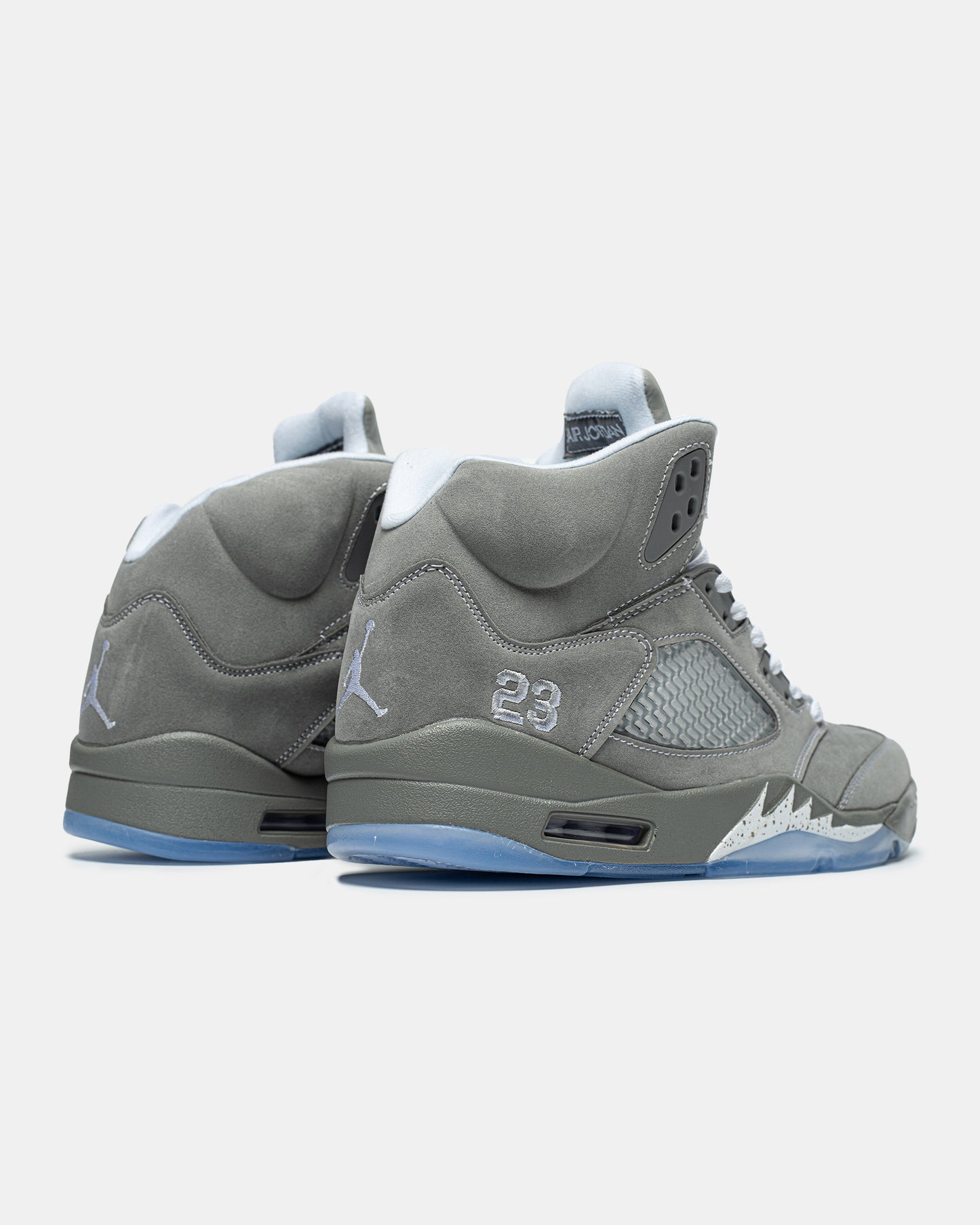 Nike Air Jordan 5 Retro 'Wolf Grey'