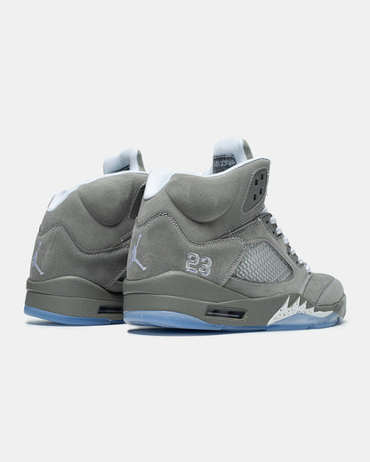 Nike Air Jordan 5 Retro 'Wolf Grey'