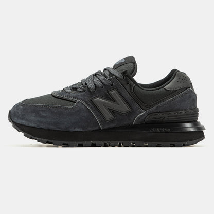 New Balance 574 | Gore-Tex | Термо