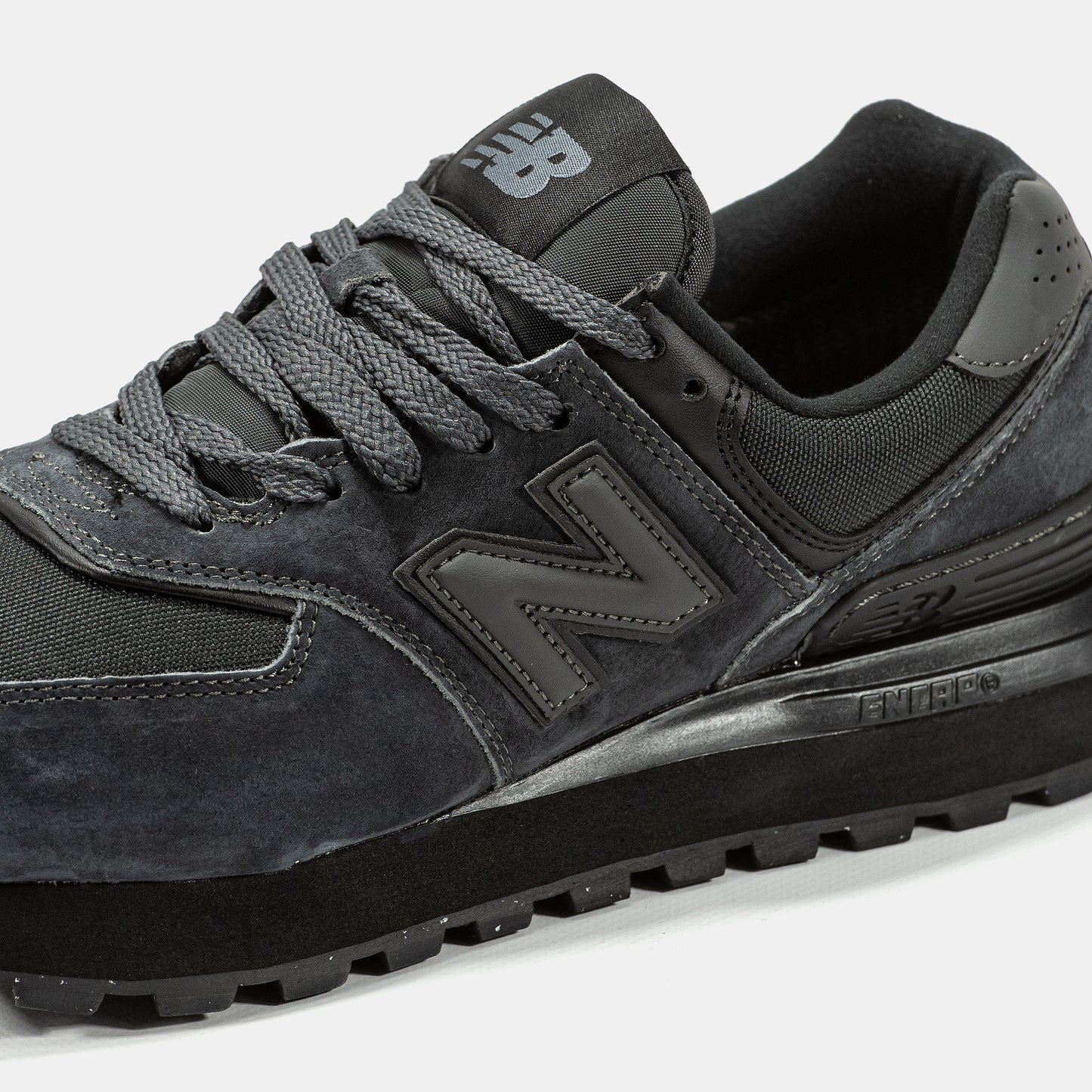 New Balance 574 | Gore-Tex | Термо