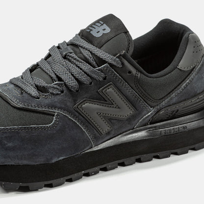 New Balance 574 | Gore-Tex | Термо