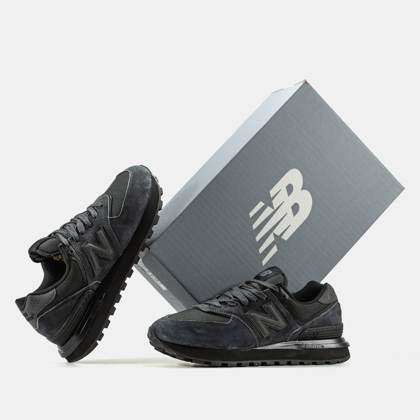 New Balance 574 | Gore-Tex | Термо