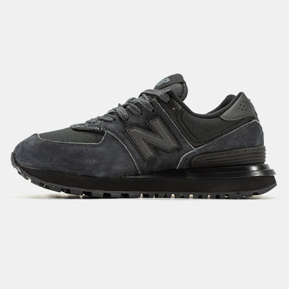 New Balance 574 | Gore-Tex | Термо