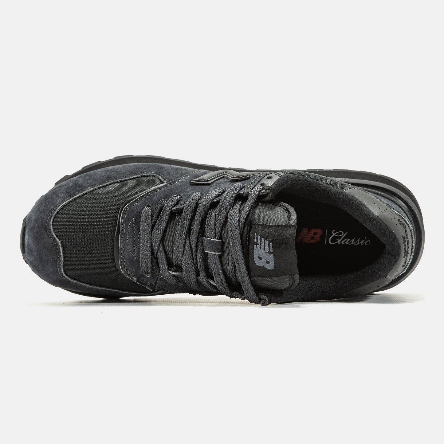 New Balance 574 | Gore-Tex | Термо