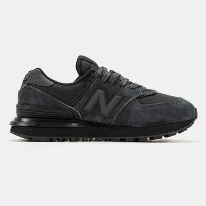 New Balance 574 | Gore-Tex | Термо