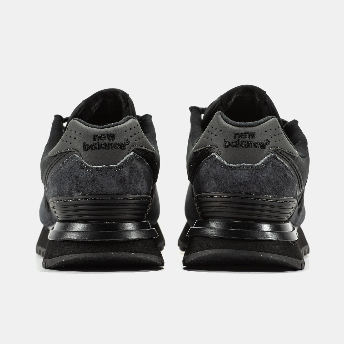 New Balance 574 | Gore-Tex | Термо