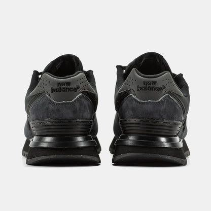 New Balance 574 | Gore-Tex | Термо