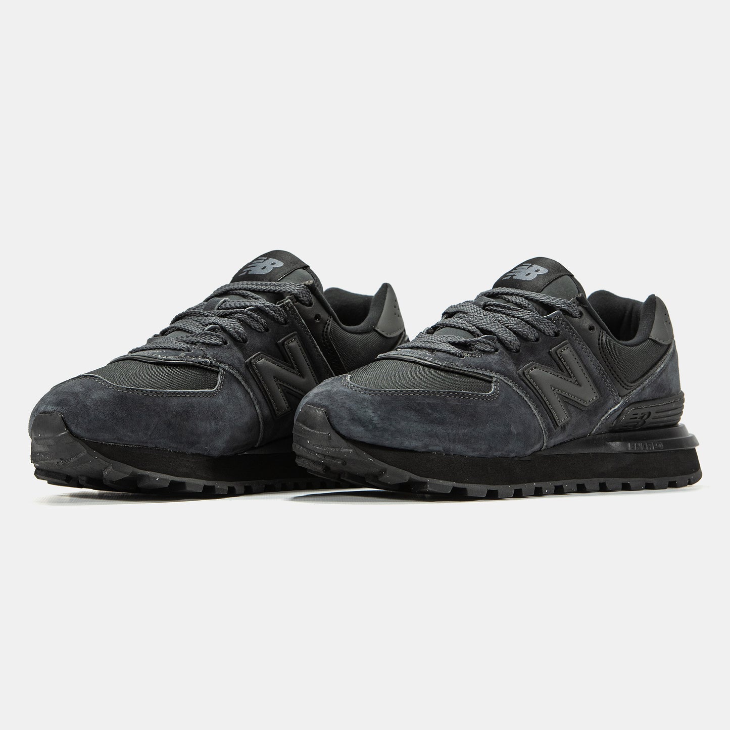 New Balance 574 | Gore-Tex | Термо