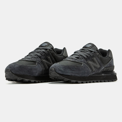 New Balance 574 | Gore-Tex | Термо