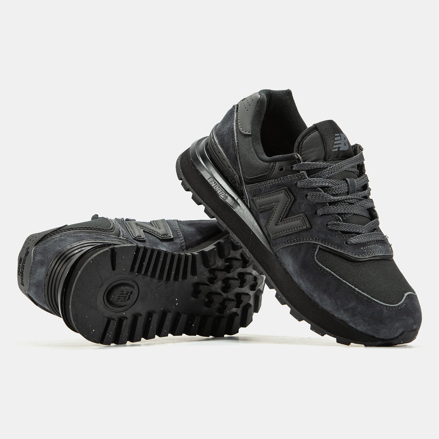 New Balance 574 | Gore-Tex | Термо